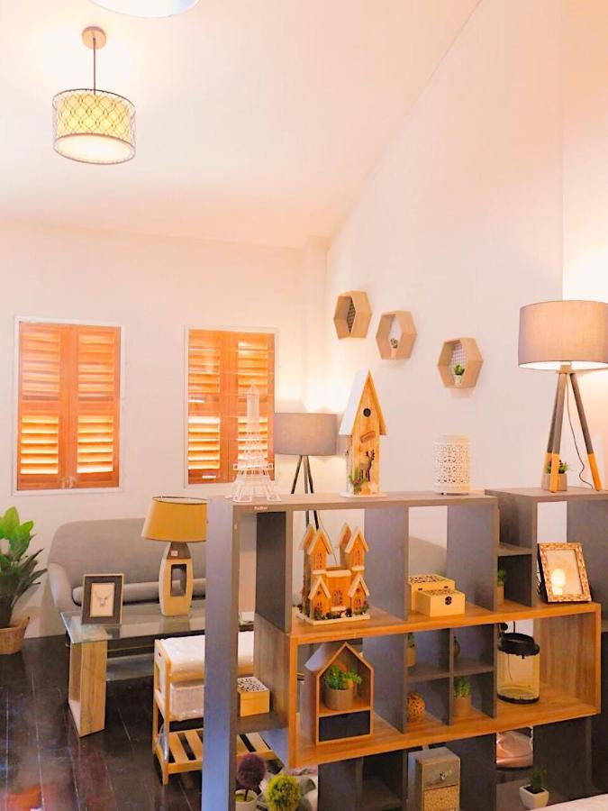 Primego Boutique *