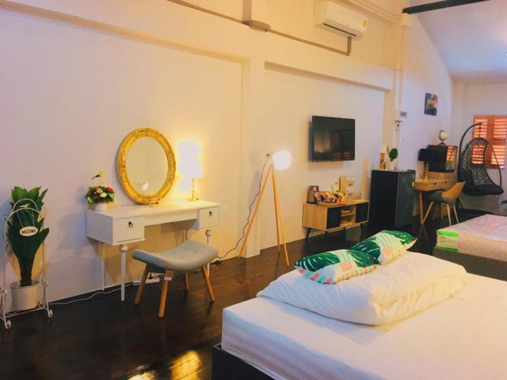 Gasthof Primego Boutique Phuket