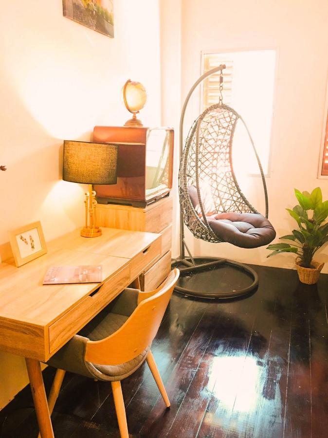 Primego Boutique Gasthof Phuket