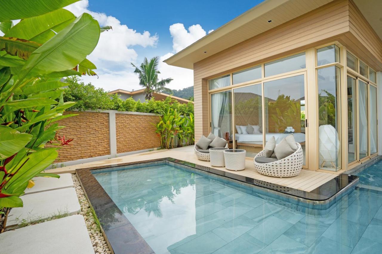 Himmapana - Sha Extra Kamala Beach