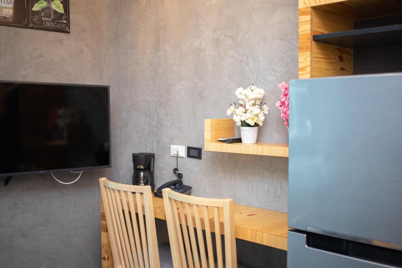 студия 10 минут до моря Windy A306 By Ibg Apartamento Phuket