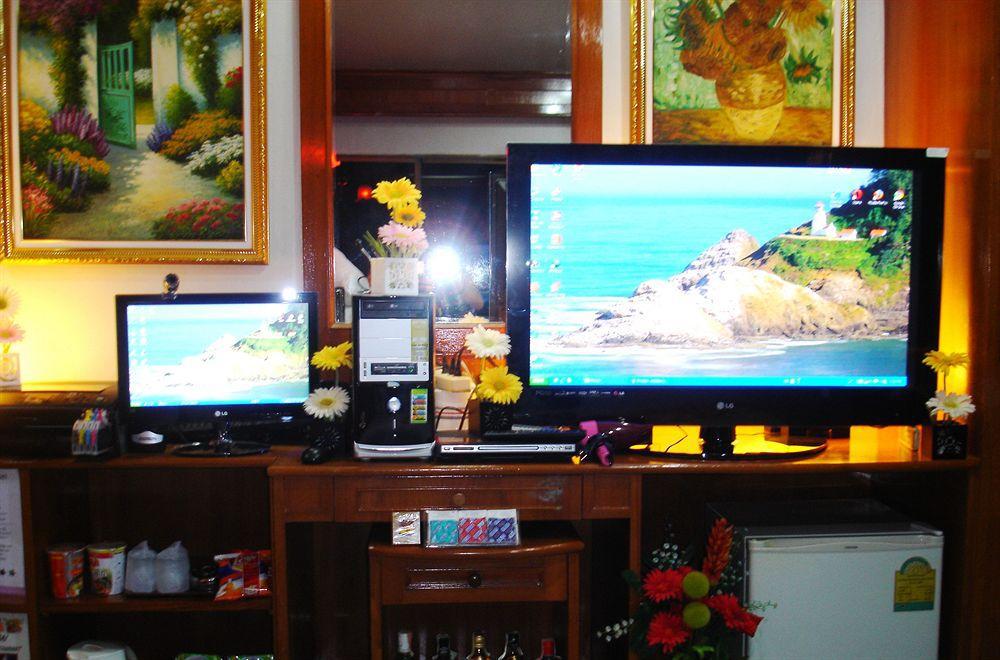 Albergue Lamai