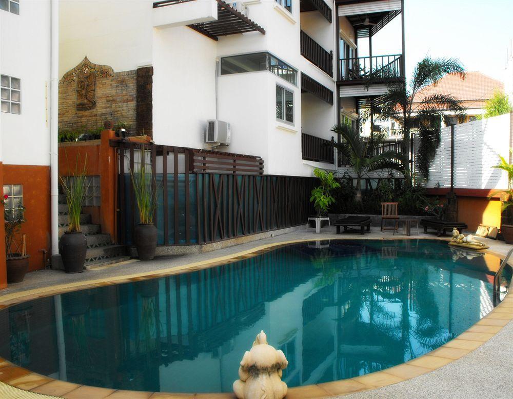 The Album Loft Patong