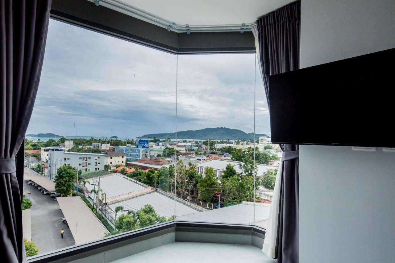 Noon Village Tower 1 Aparthotel 3*