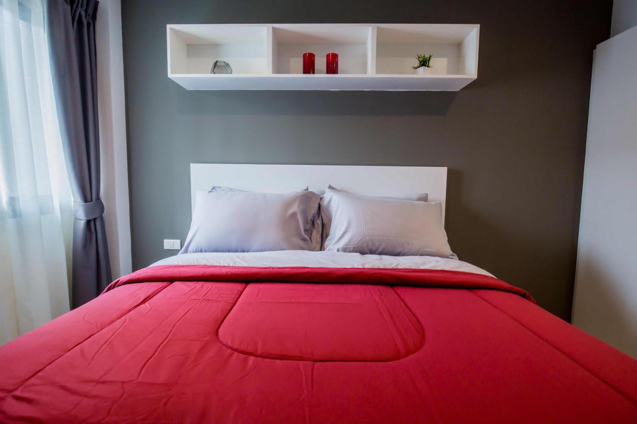 Noon Village Tower 1 Aparthotel 3*