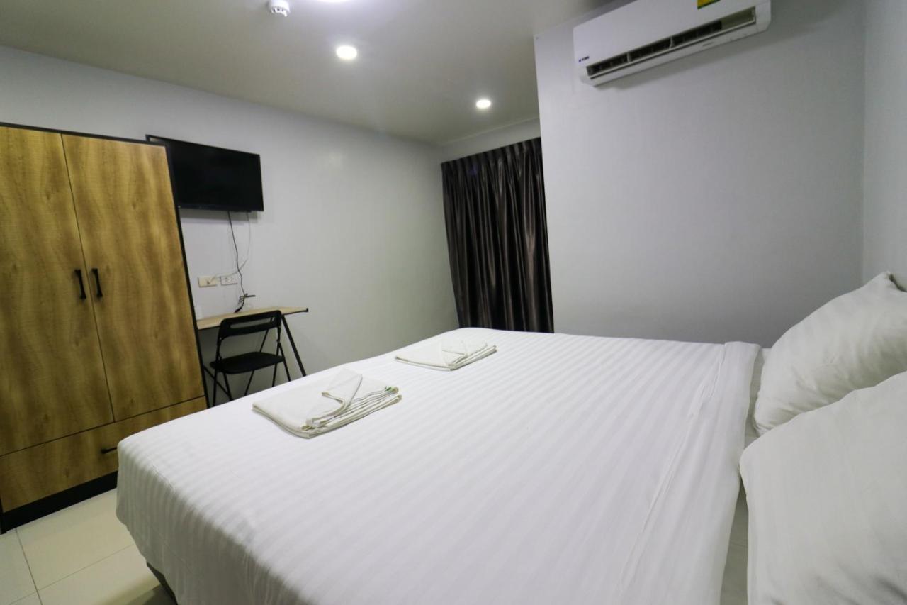 Tyler Kathu Hotel