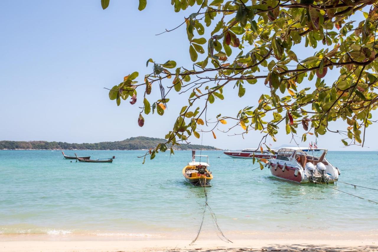 Title C208 Rawai