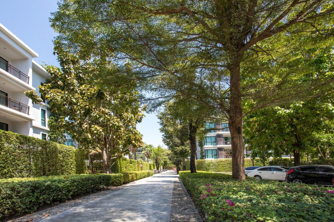 Apartment Title C208