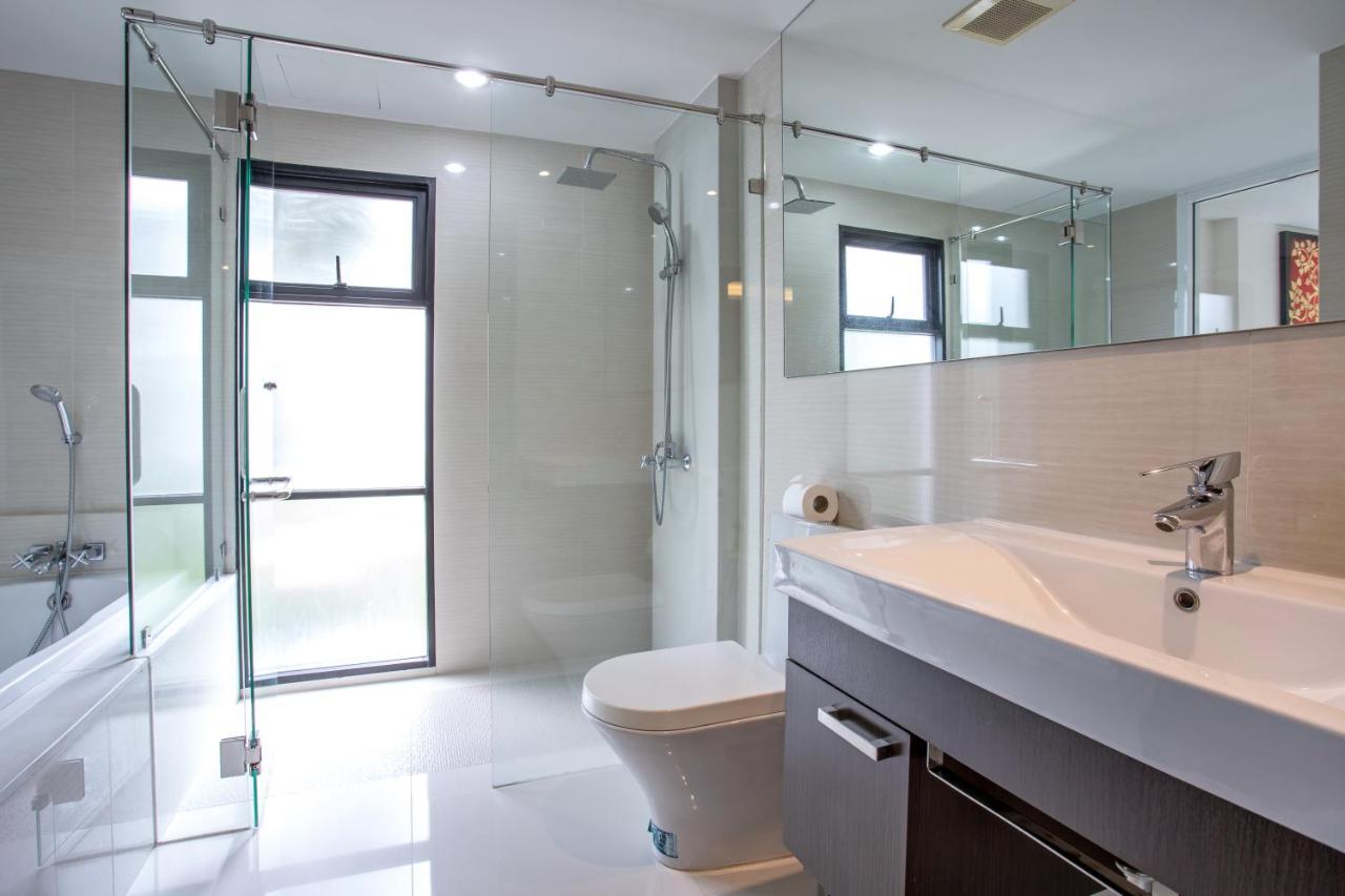 Title C208 Apartment Rawai