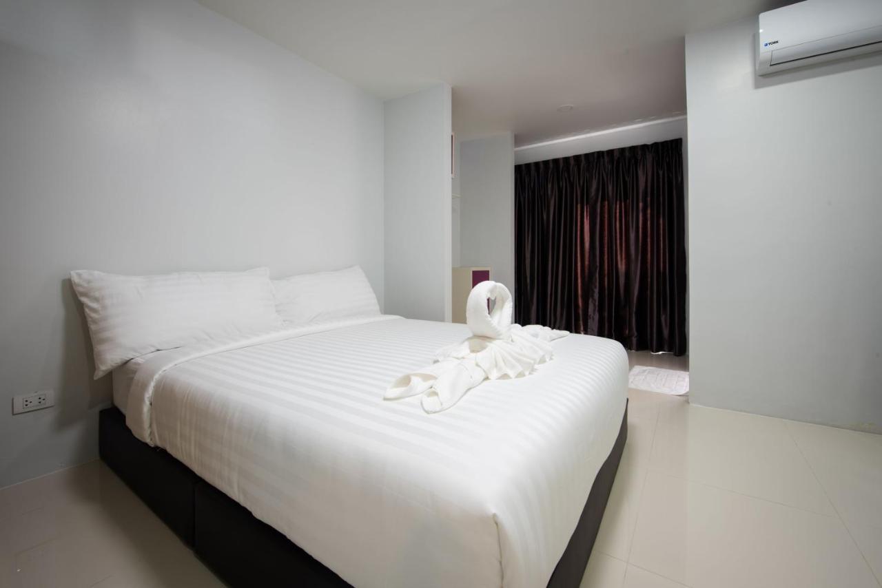 Hotel Tyler Kathu