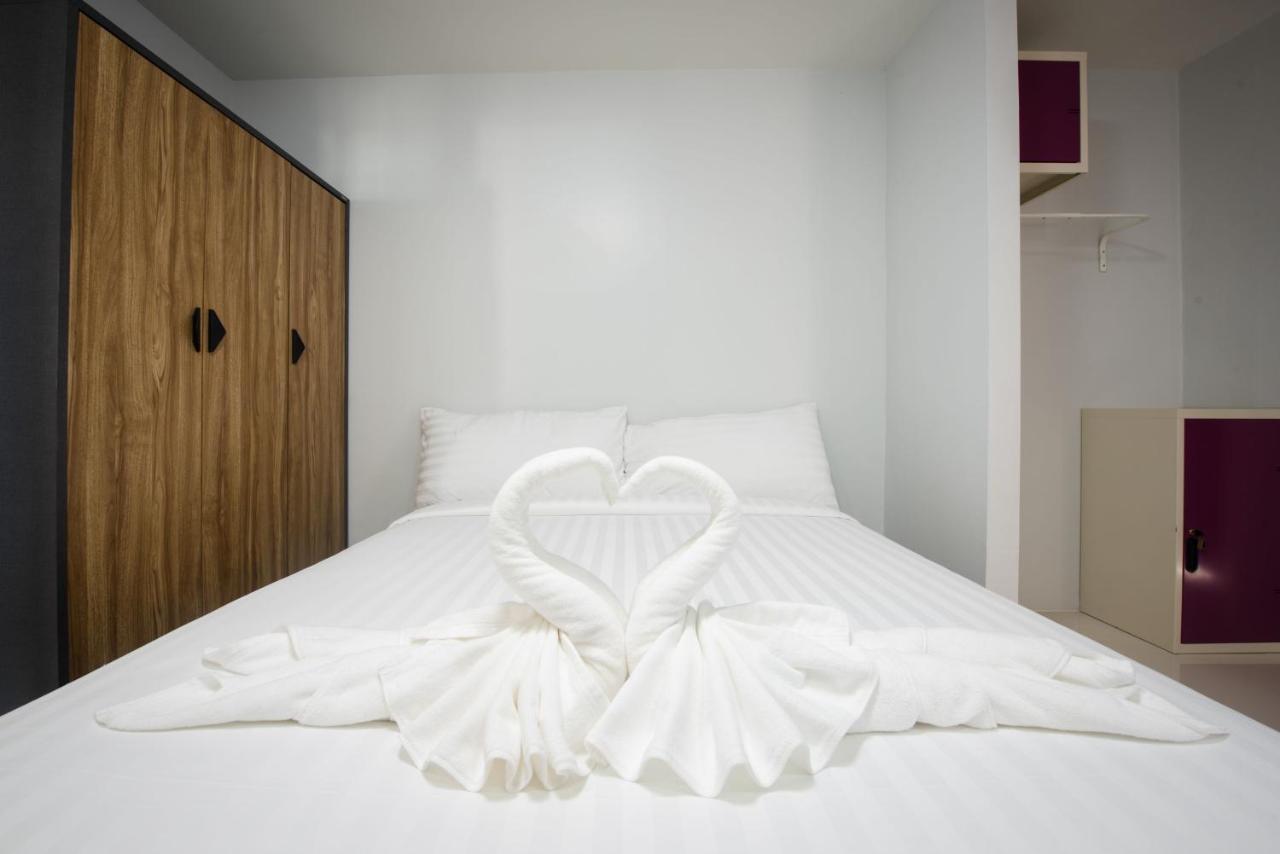 Tyler Kathu Hotel