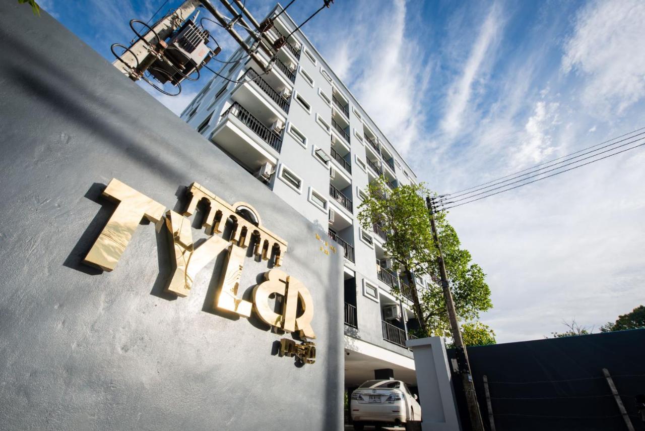 Hotel Tyler Kathu