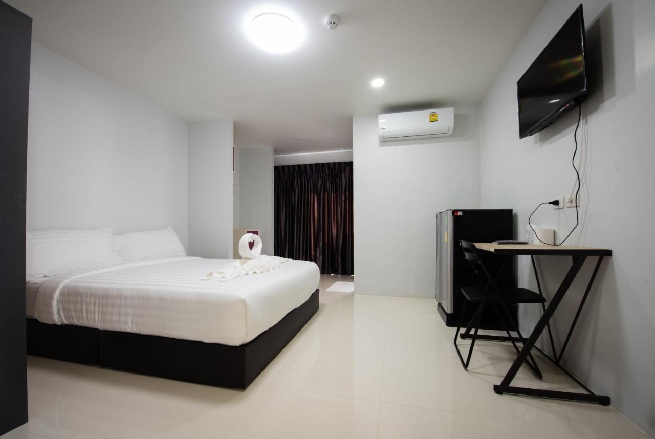 Hotel Tyler Kathu