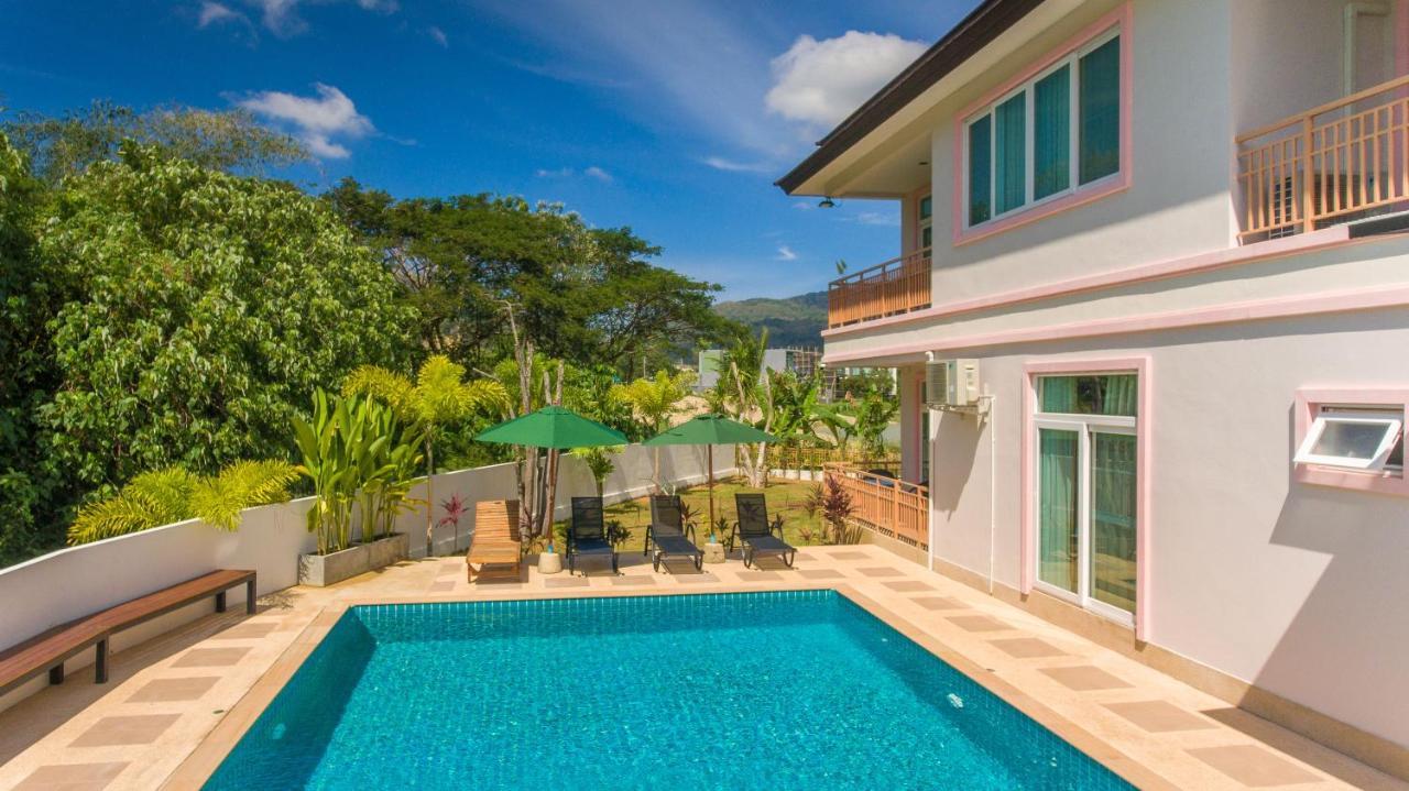 Villa Phuket9