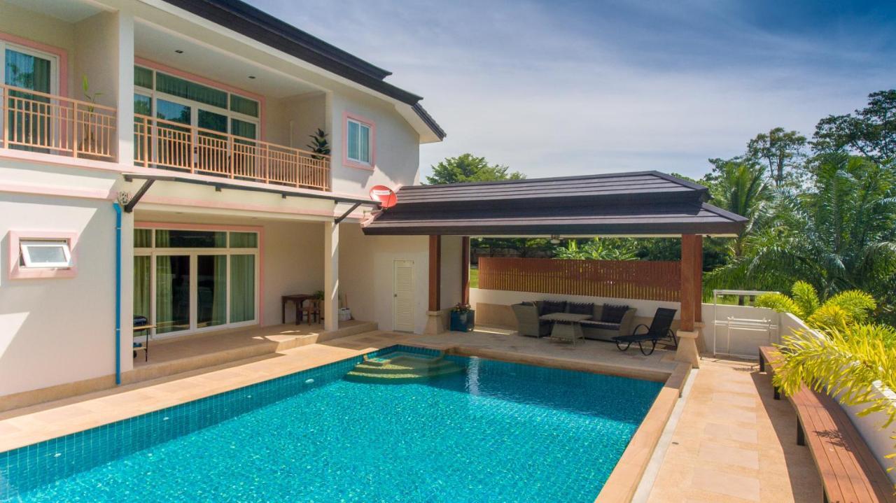 Phuket9 Villa Chalong