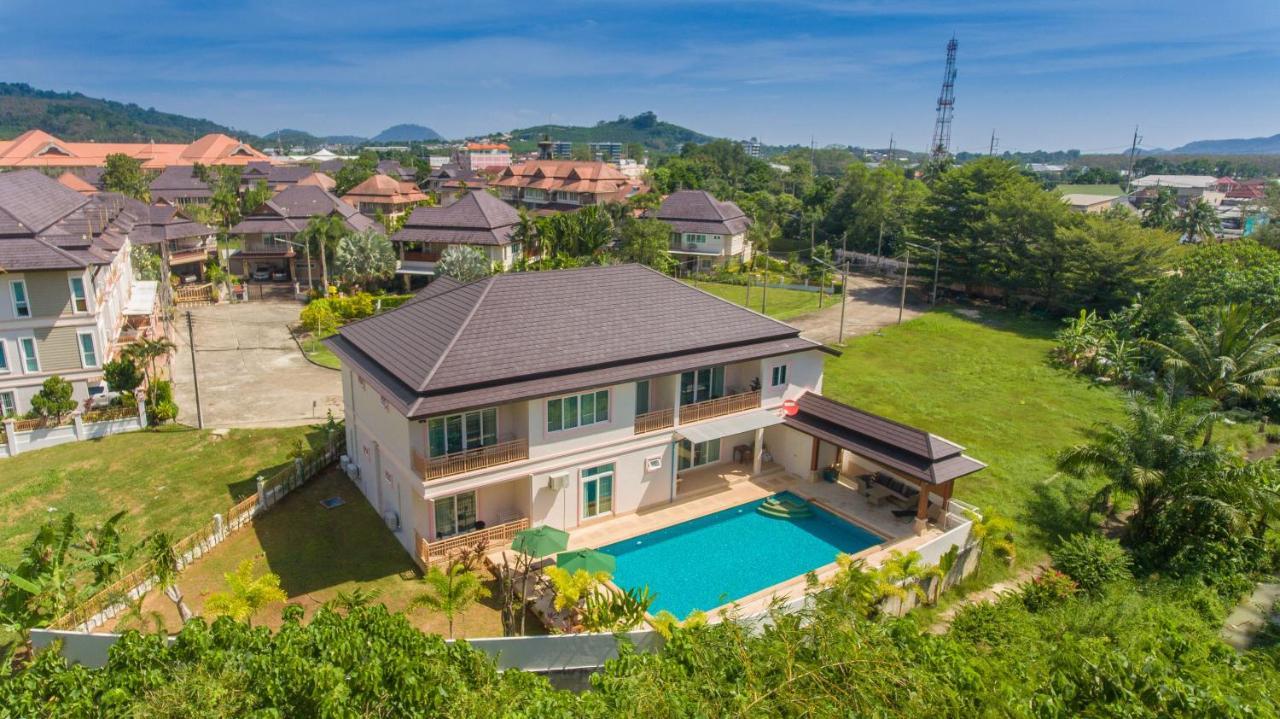 Villa Phuket9