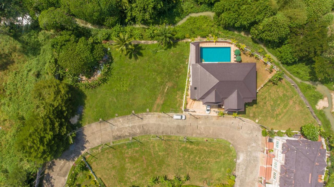 Villa Phuket9
