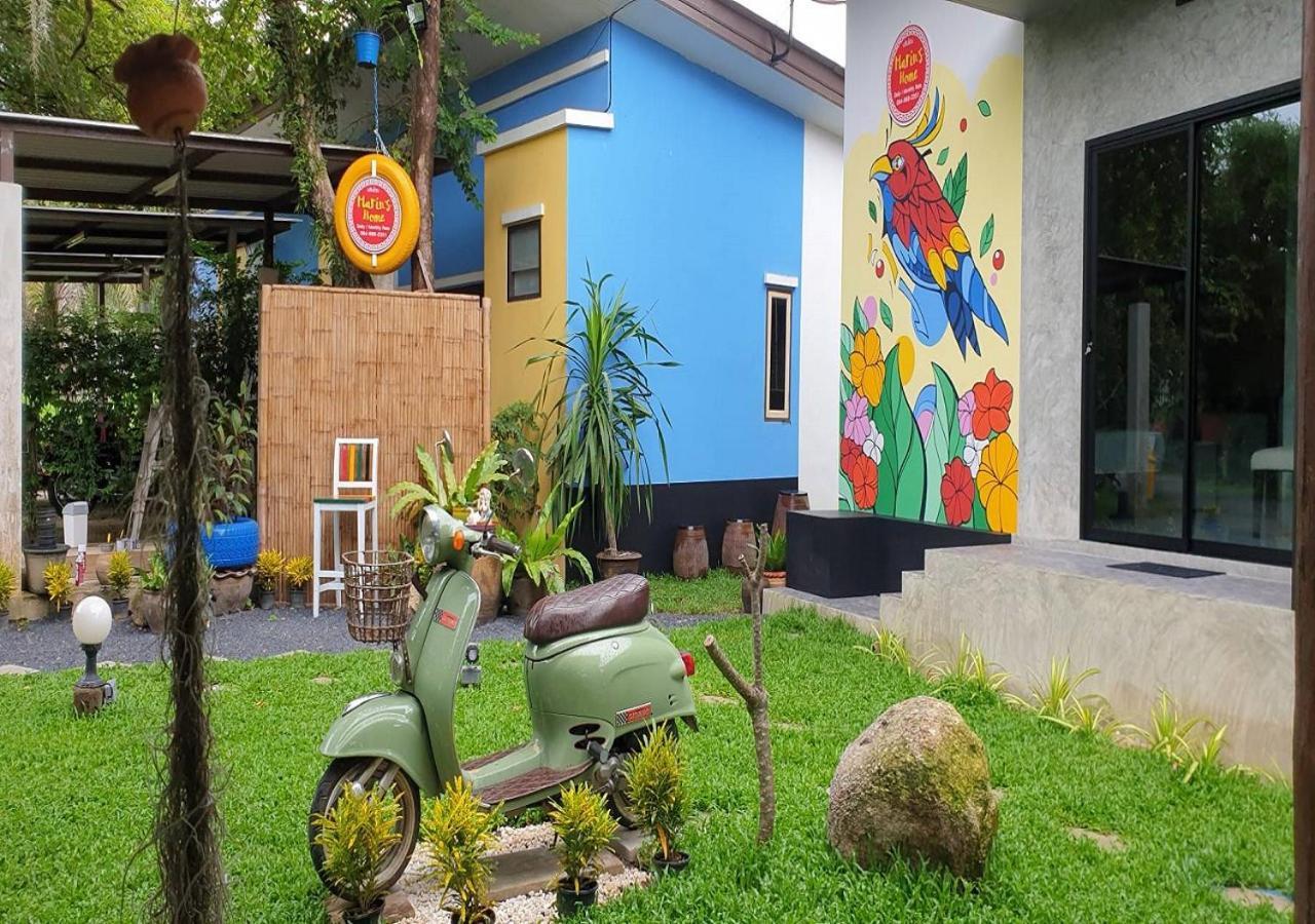 Marin' S Gasthof Landkreis Thalang