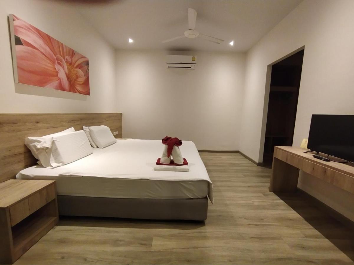 Villa Areeca Pool - Sha Plus