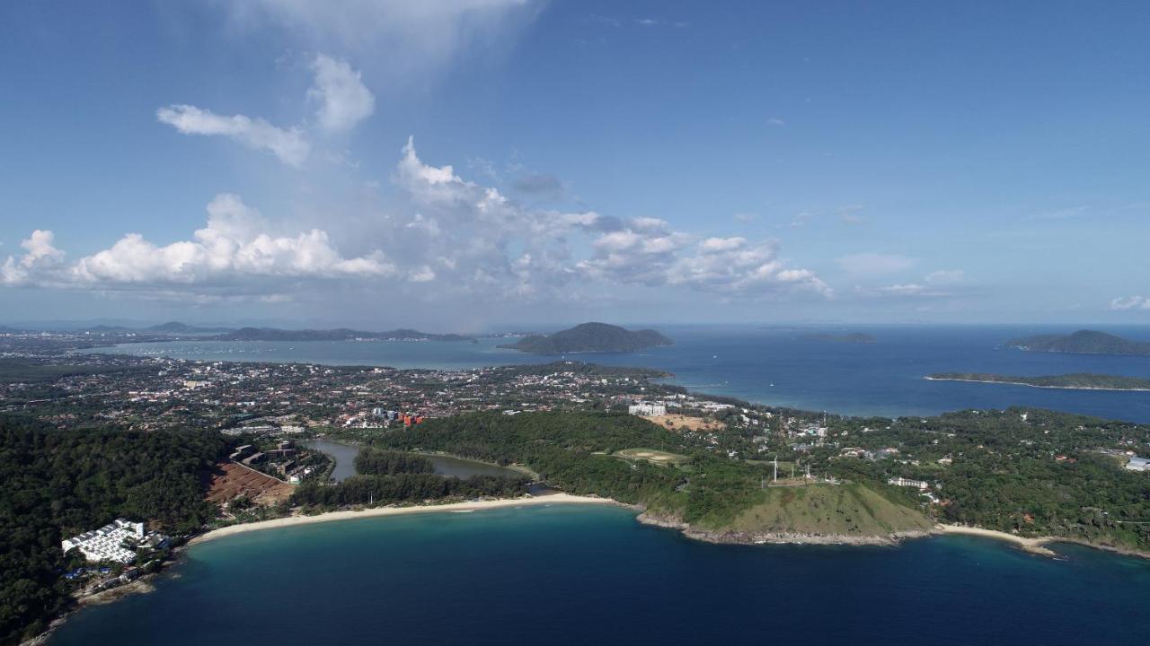 Nai Harn Condominium * Nai Harn
