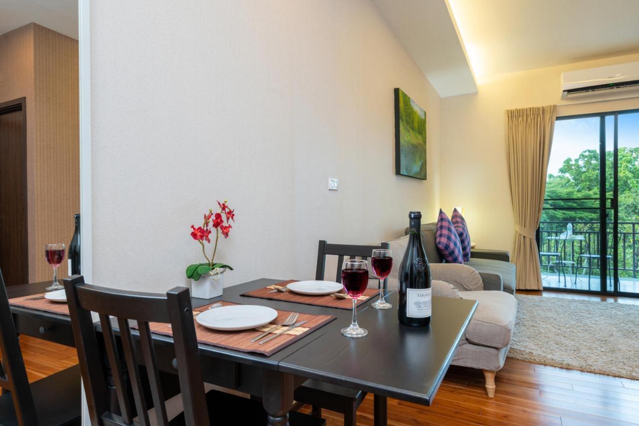 The Title Rawai West Wing Phuket
