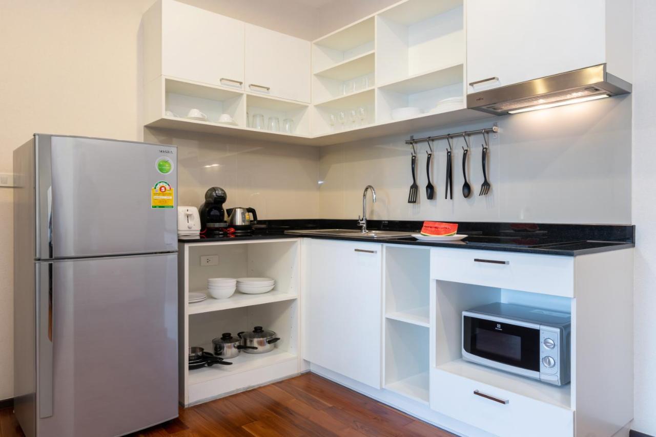 Apartment The Title Rawai West Wing Phuket