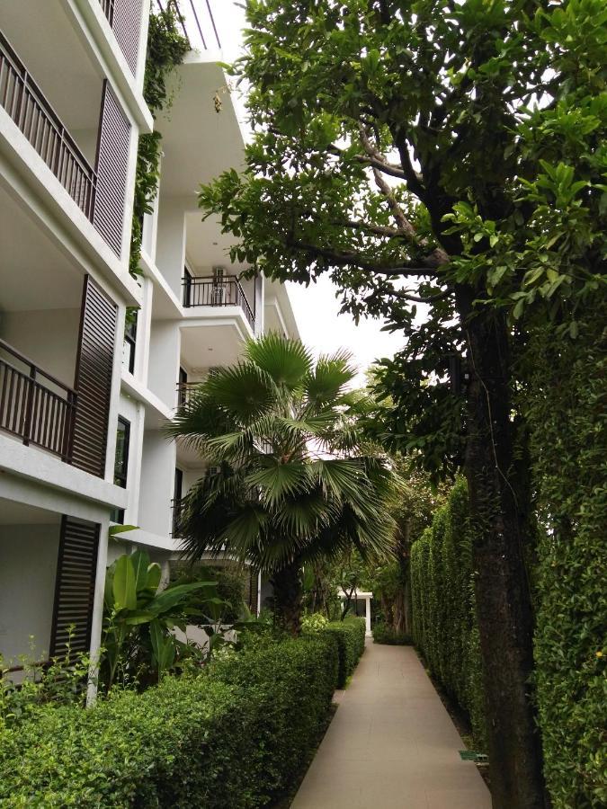 The Title Rawai West Wing * Phuket