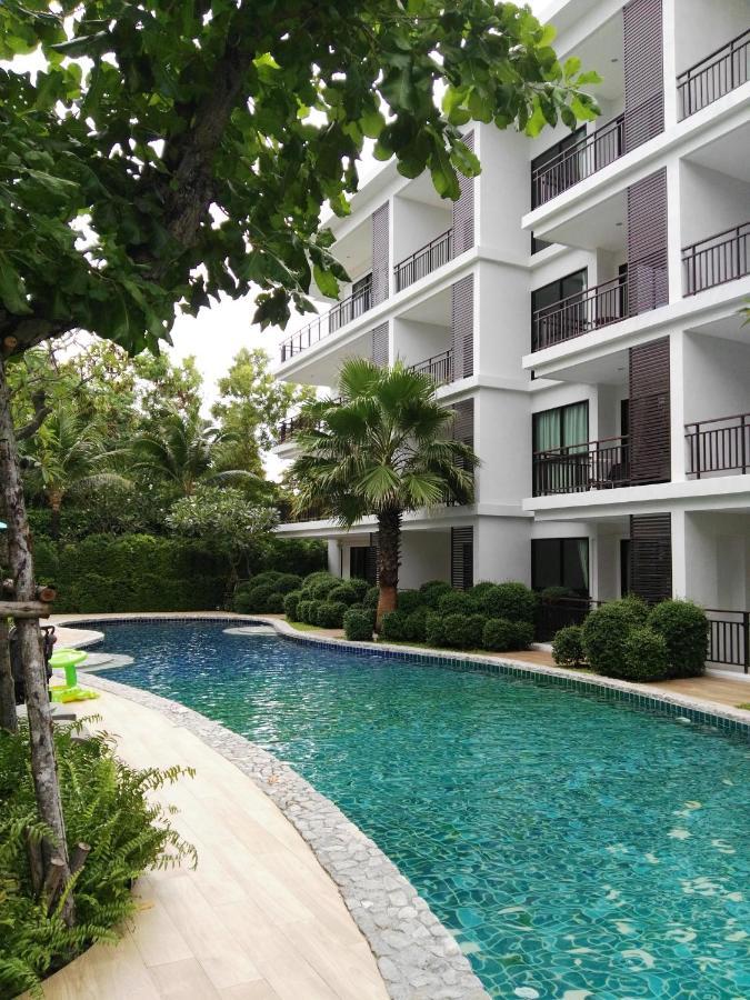 The Title Rawai West Wing *