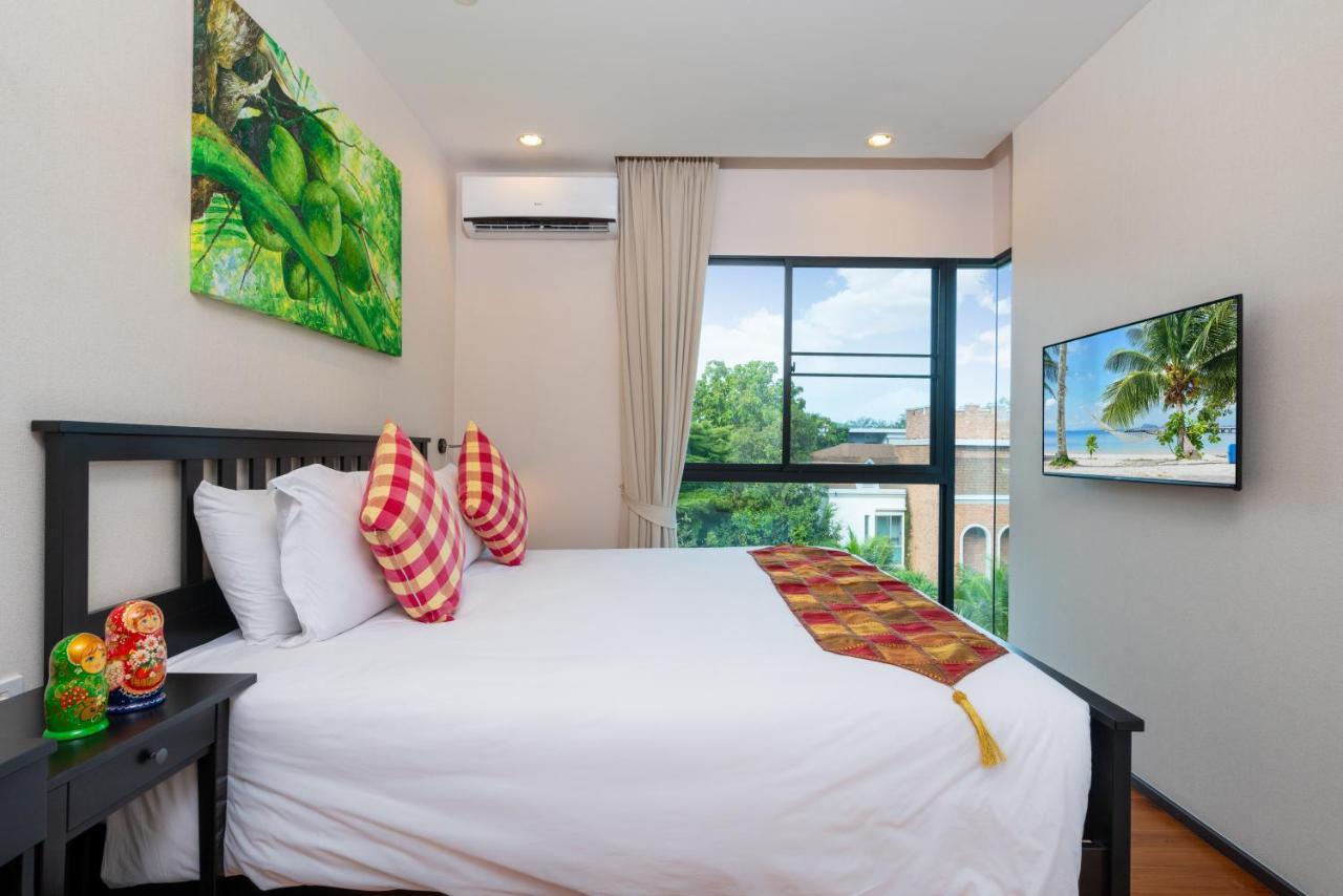 The Title Rawai West Wing * Phuket