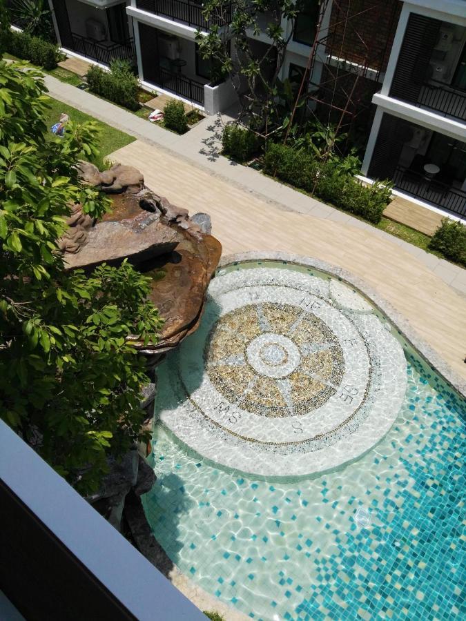 Apartment The Title Rawai West Wing Phuket