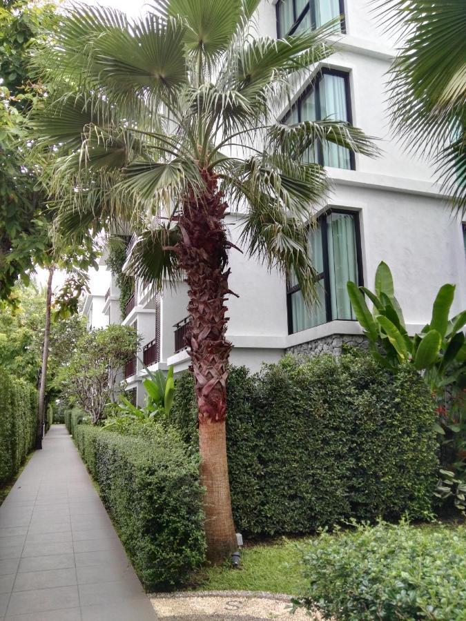 The Title Rawai West Wing * Phuket