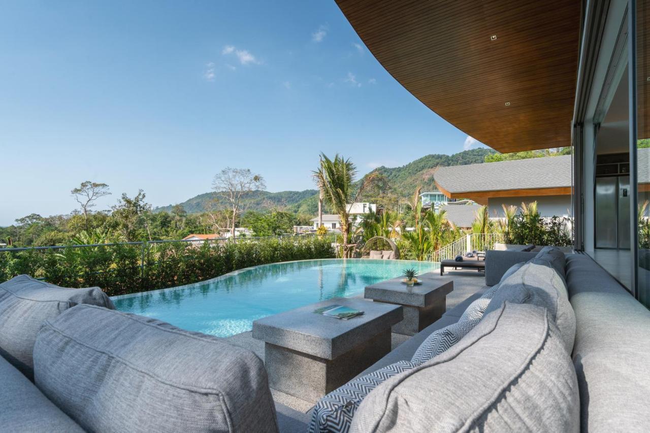 Villa Himmapana - Terraces - Sha Extra *