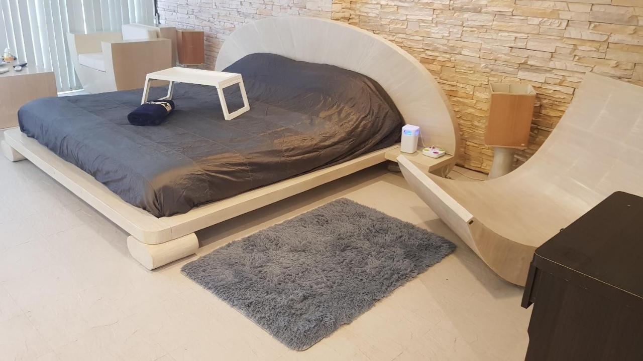 Aparthotel Happy Place *