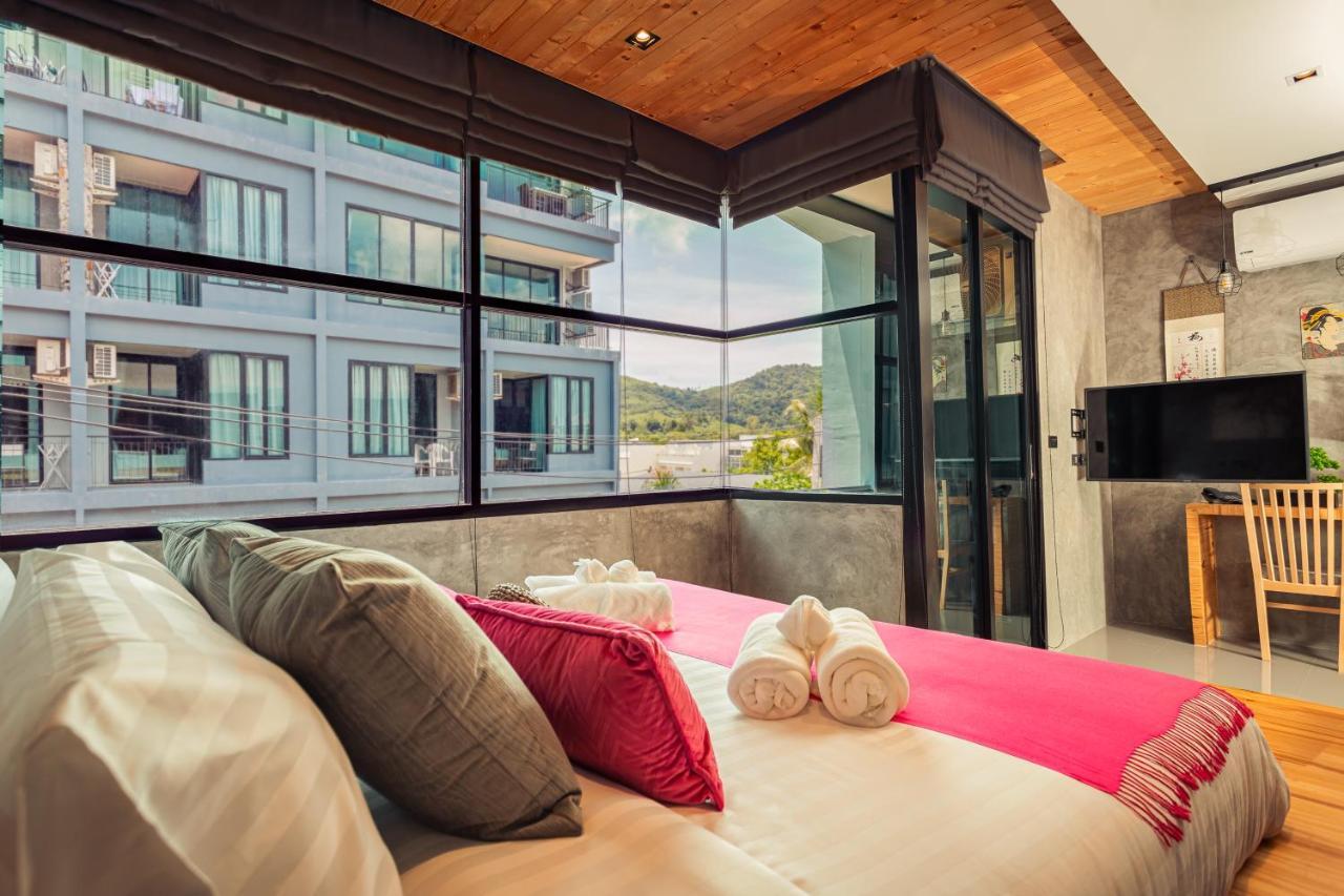 Apartment Cozy Design Near