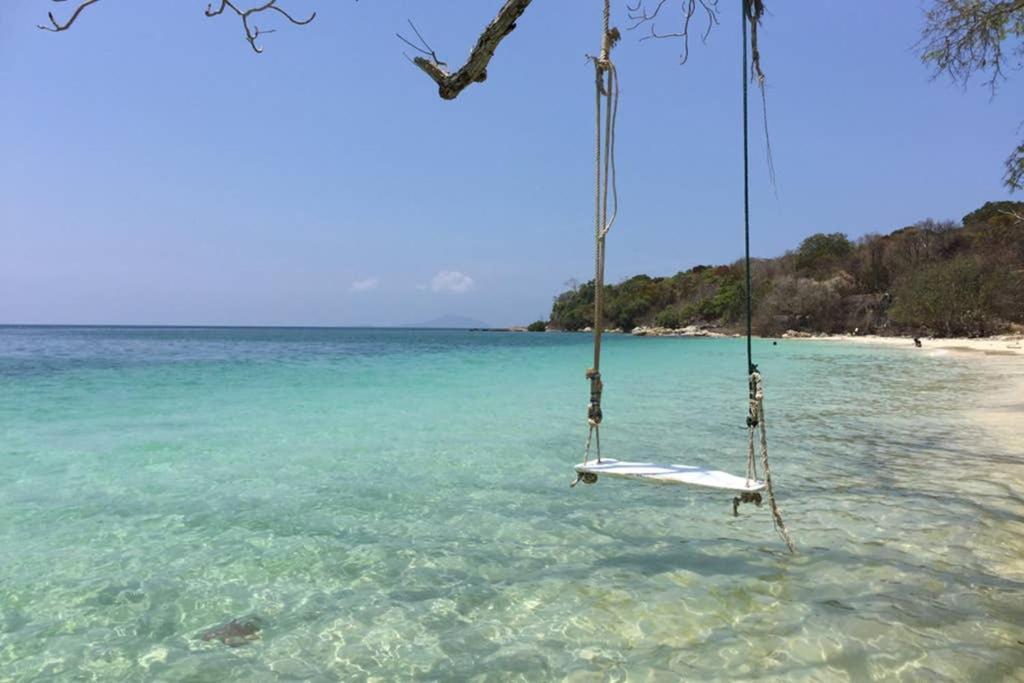 Fantastic Seaview 4br Private Pool