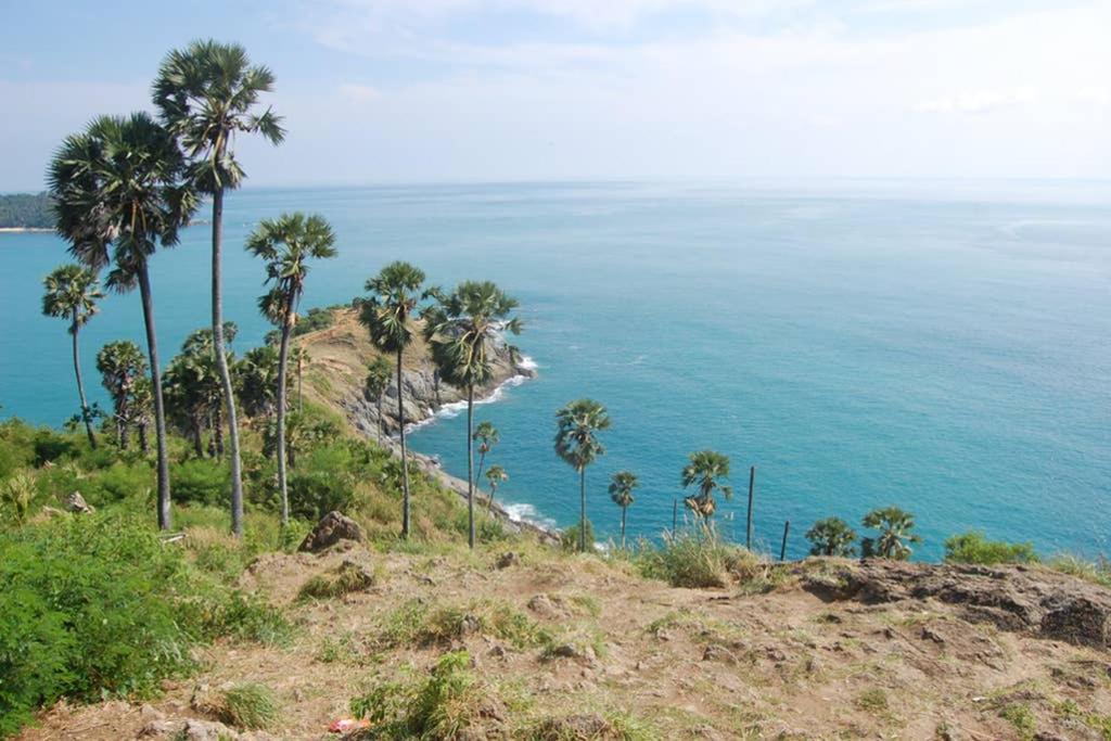 Fantastic Seaview 4br Private Pool