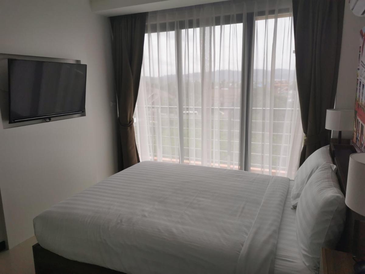 Mbc Aparthotel Mai Khao