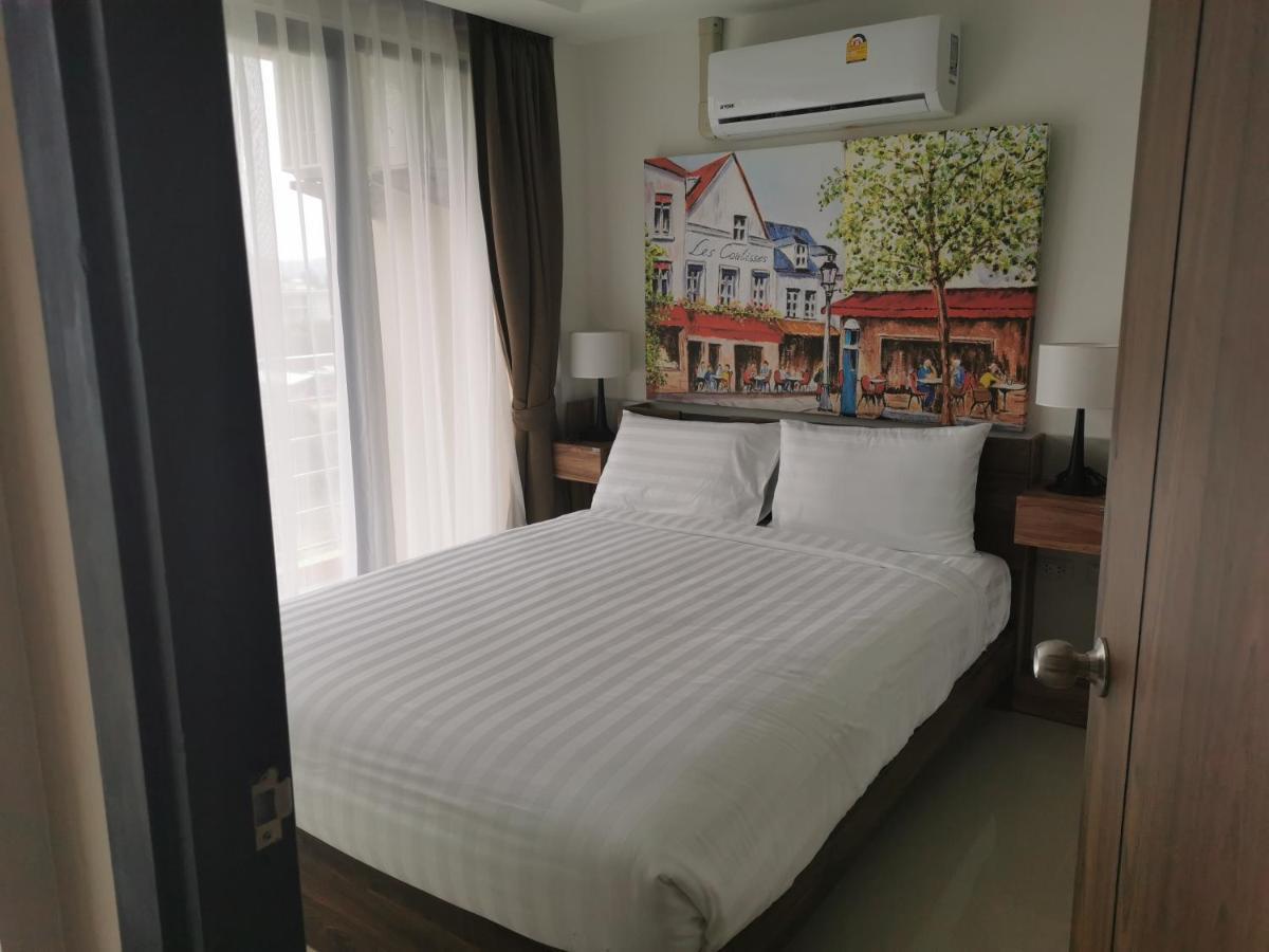 Mbc Aparthotel
