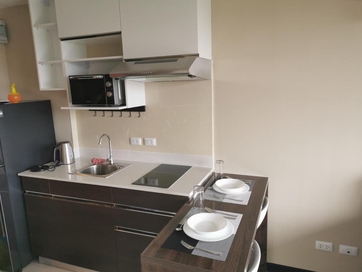 Mbc Aparthotel Mai Khao