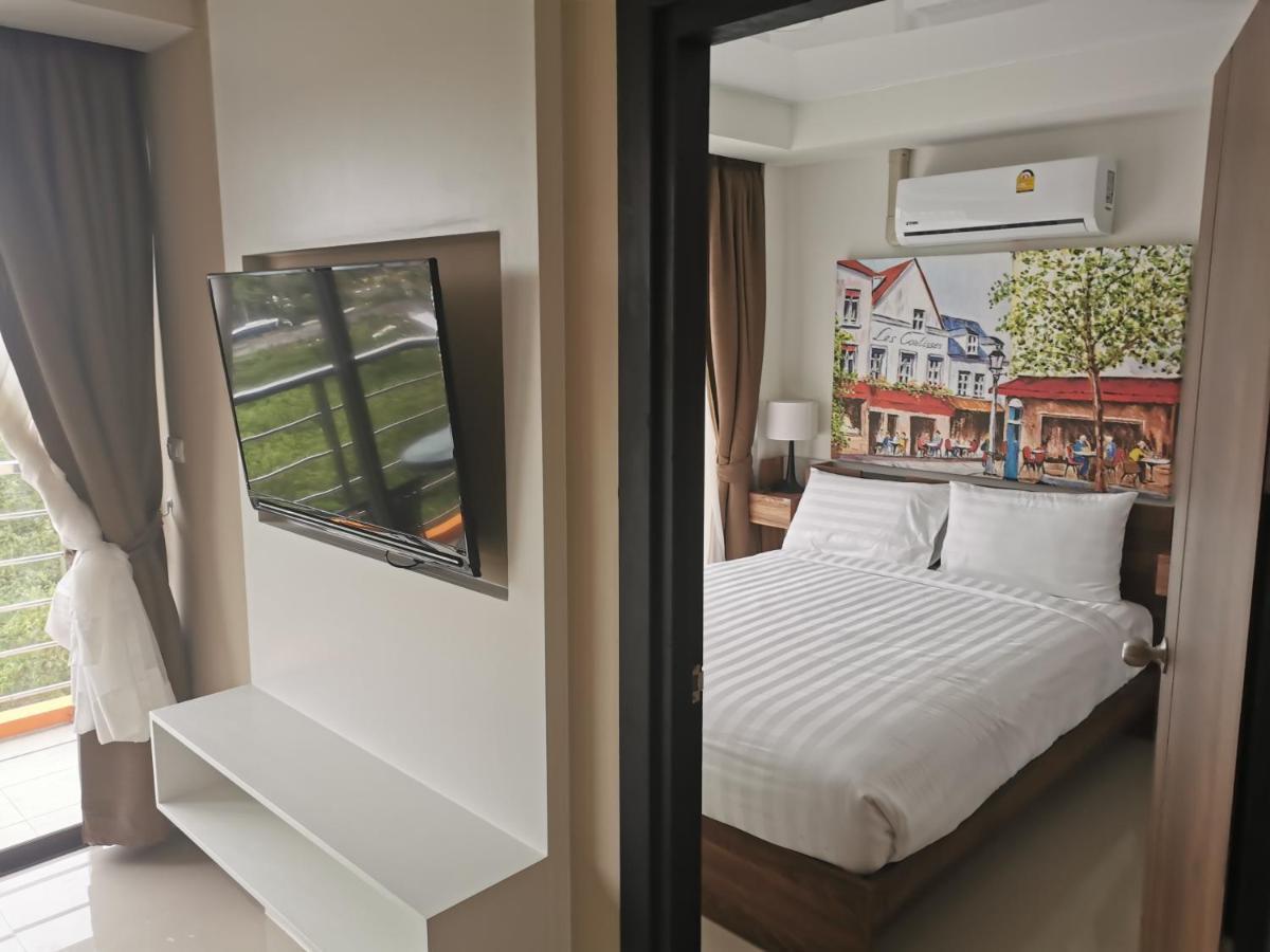 Aparthotel Mbc
