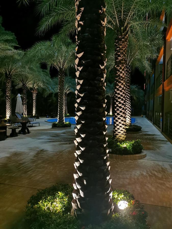 Aparthotel Mbc