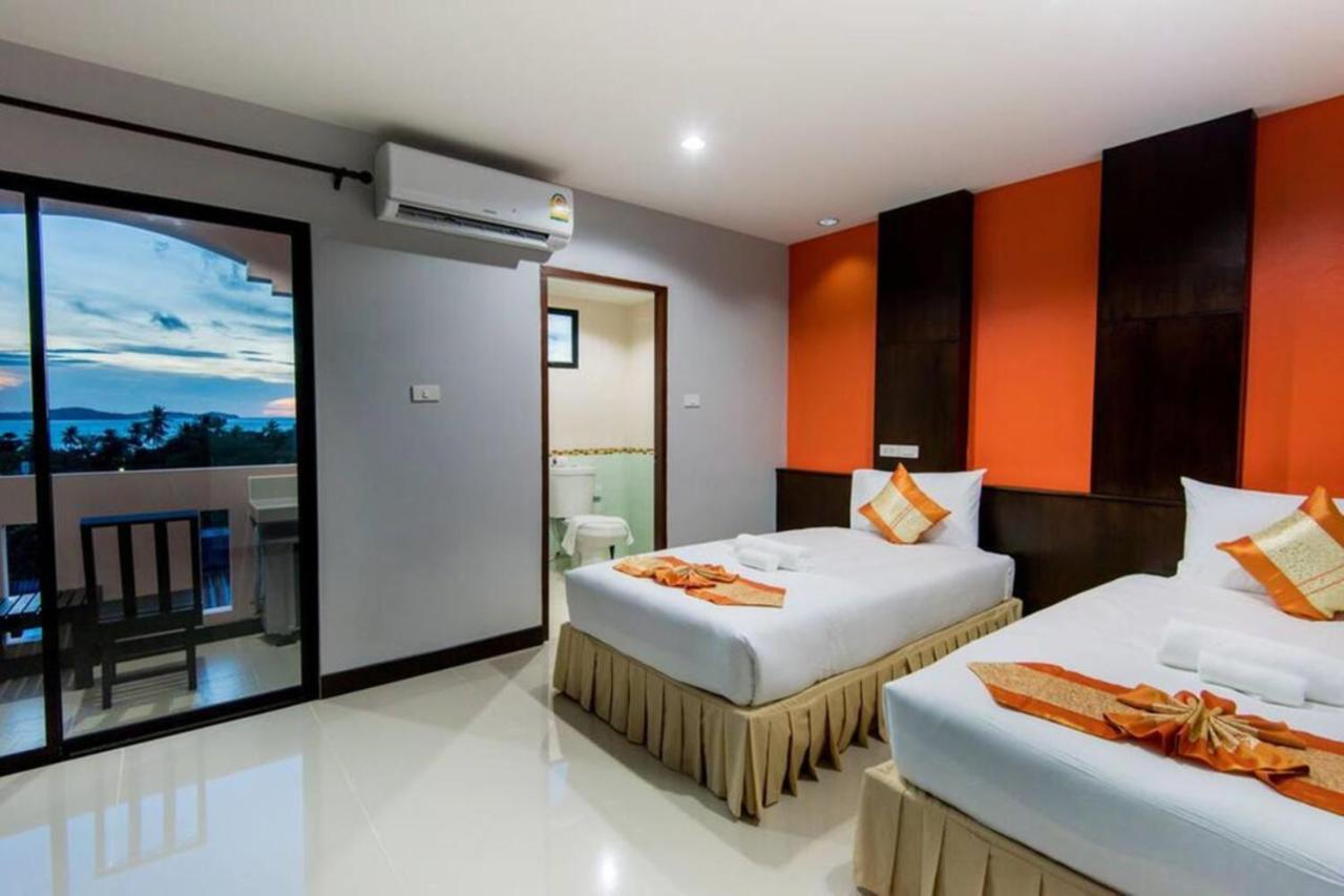 Saiyuan Hotel Kata Beach (Phuket)