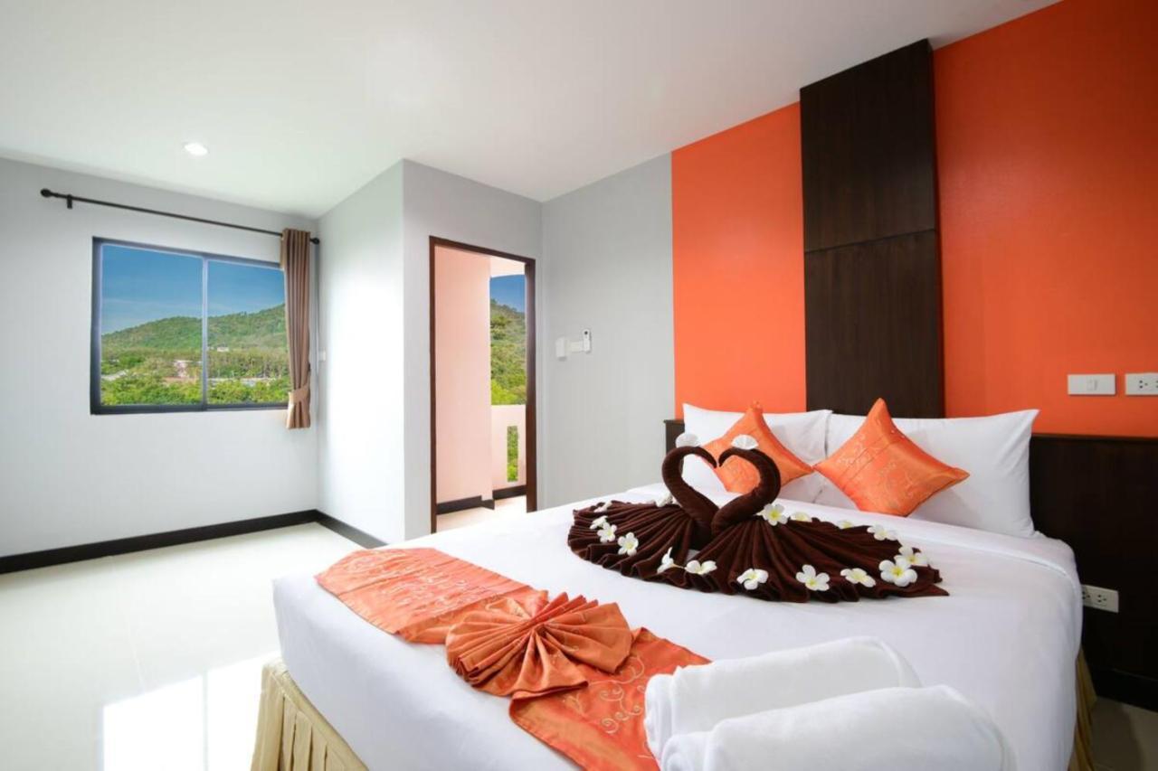 Saiyuan Hotel Kata Beach (Phuket)