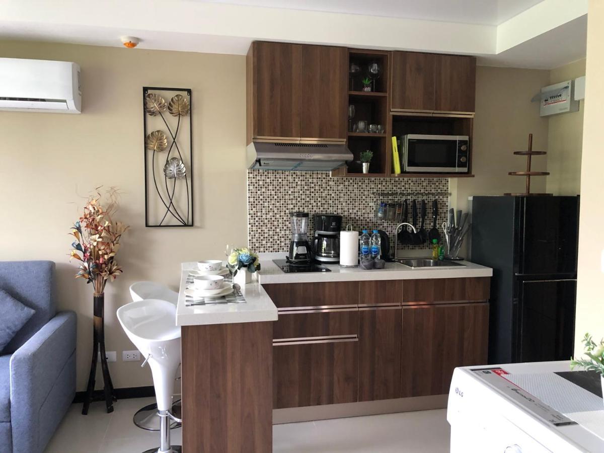 Naiharn Pearl By Villacarte Appartement Nai Harn