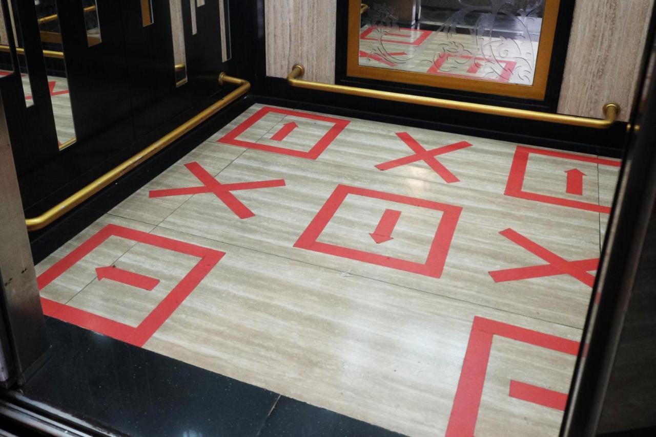 Hotel Tyler Kathu