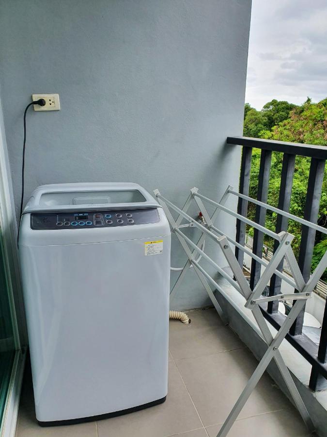 The View Suan Luang By Cwp, Town Apartment *
