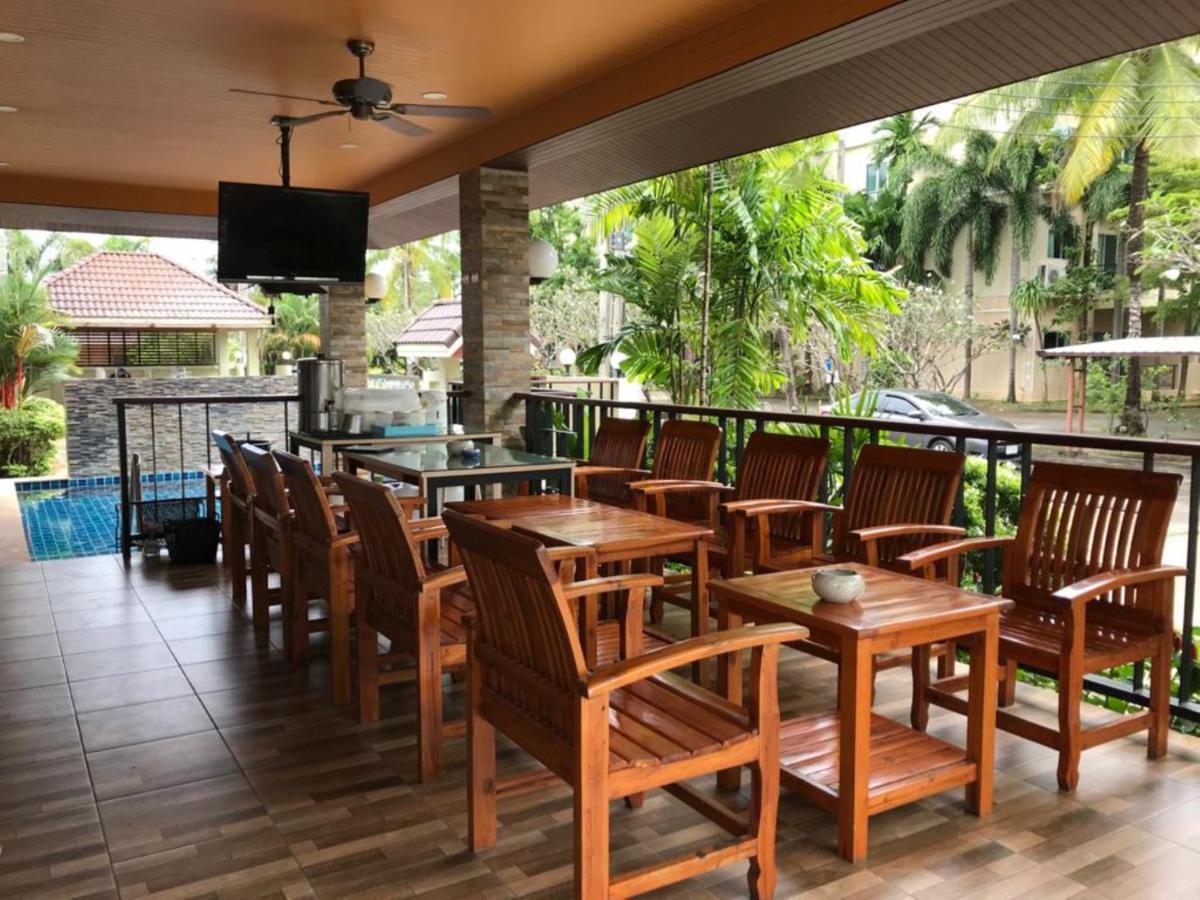 Nasa Hotel Phuket
