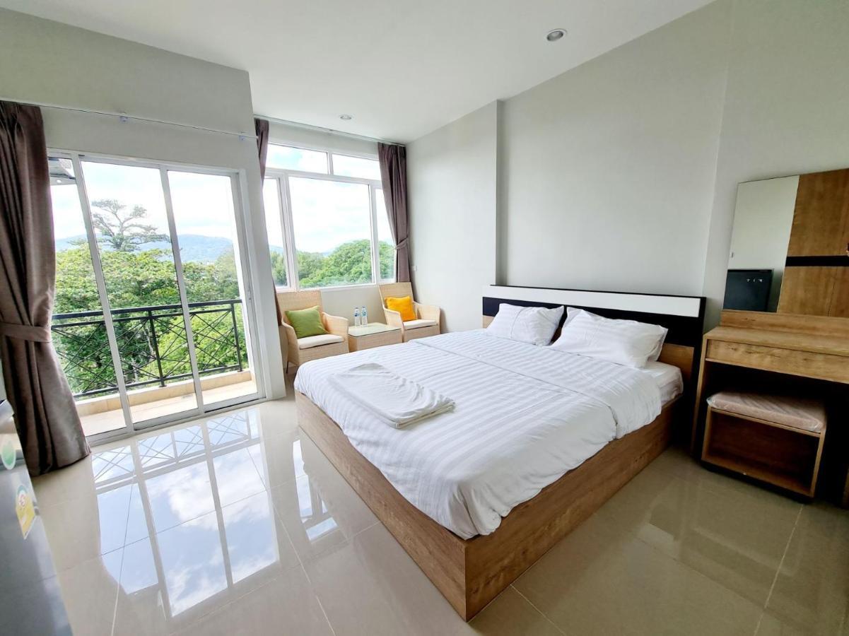 Hotel Studio309@phuket Ban Lo Long