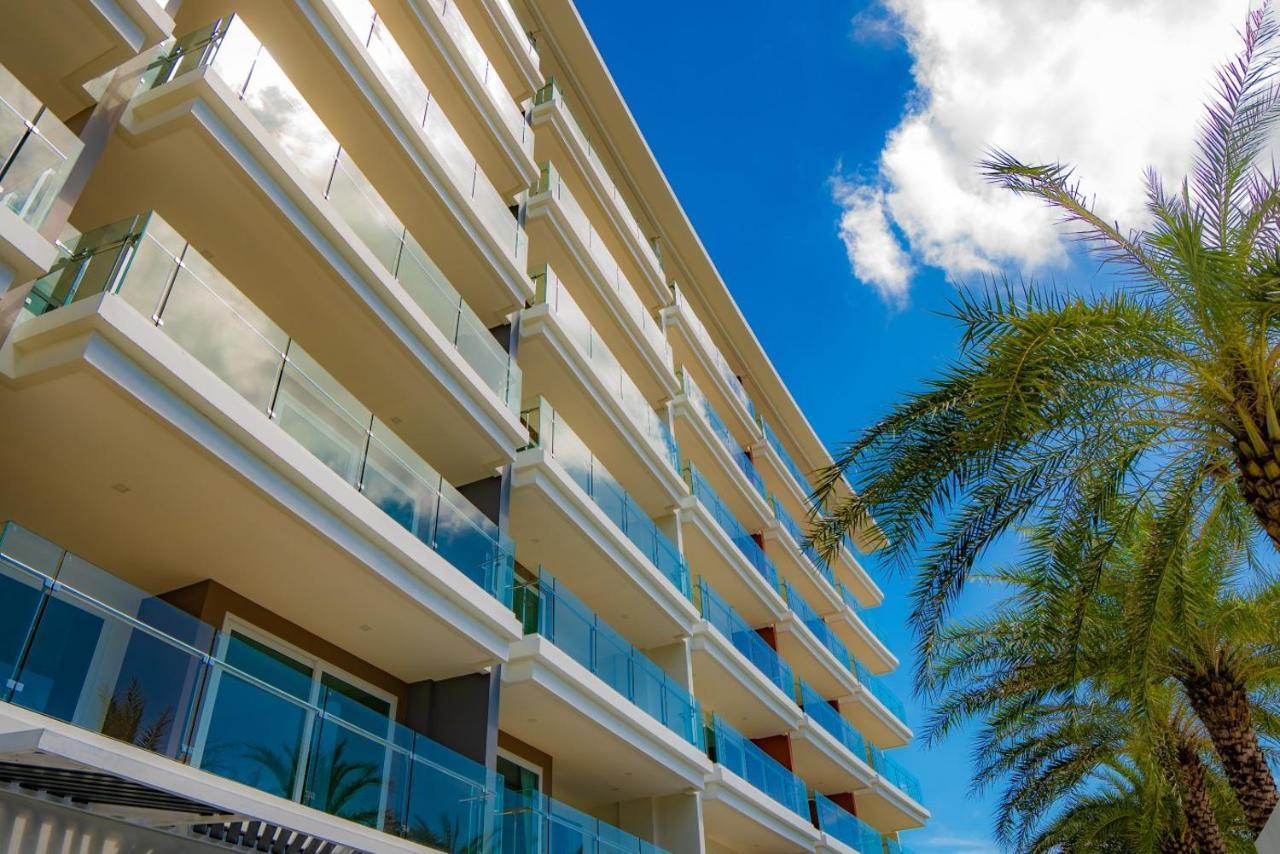 Babylon Sky Garden - Long Term Hotel