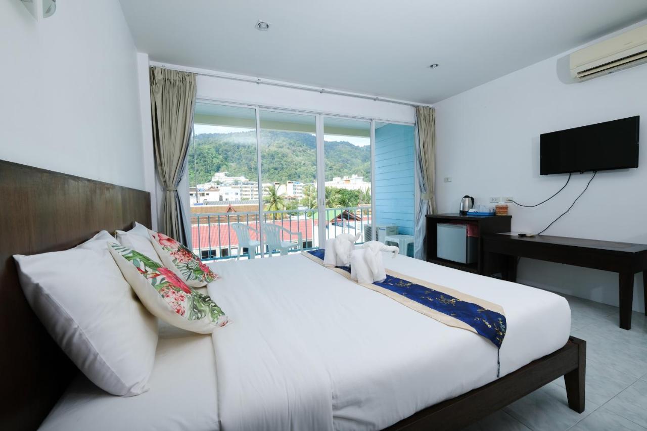 Kiwi Boutique Patong